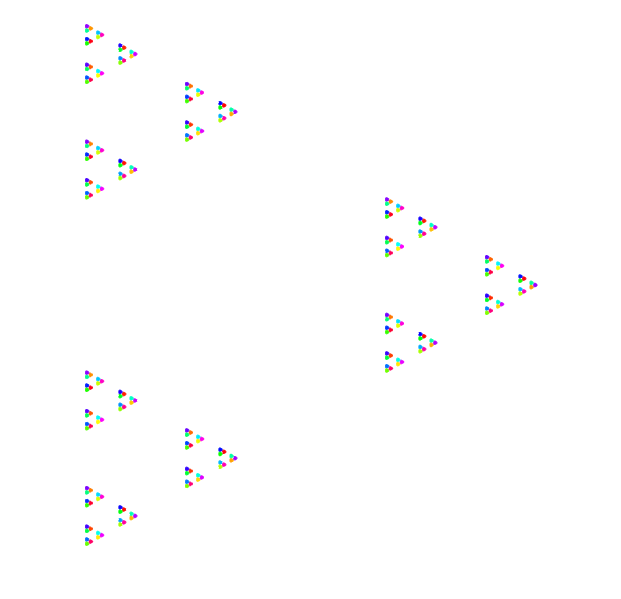 3-adic numbers